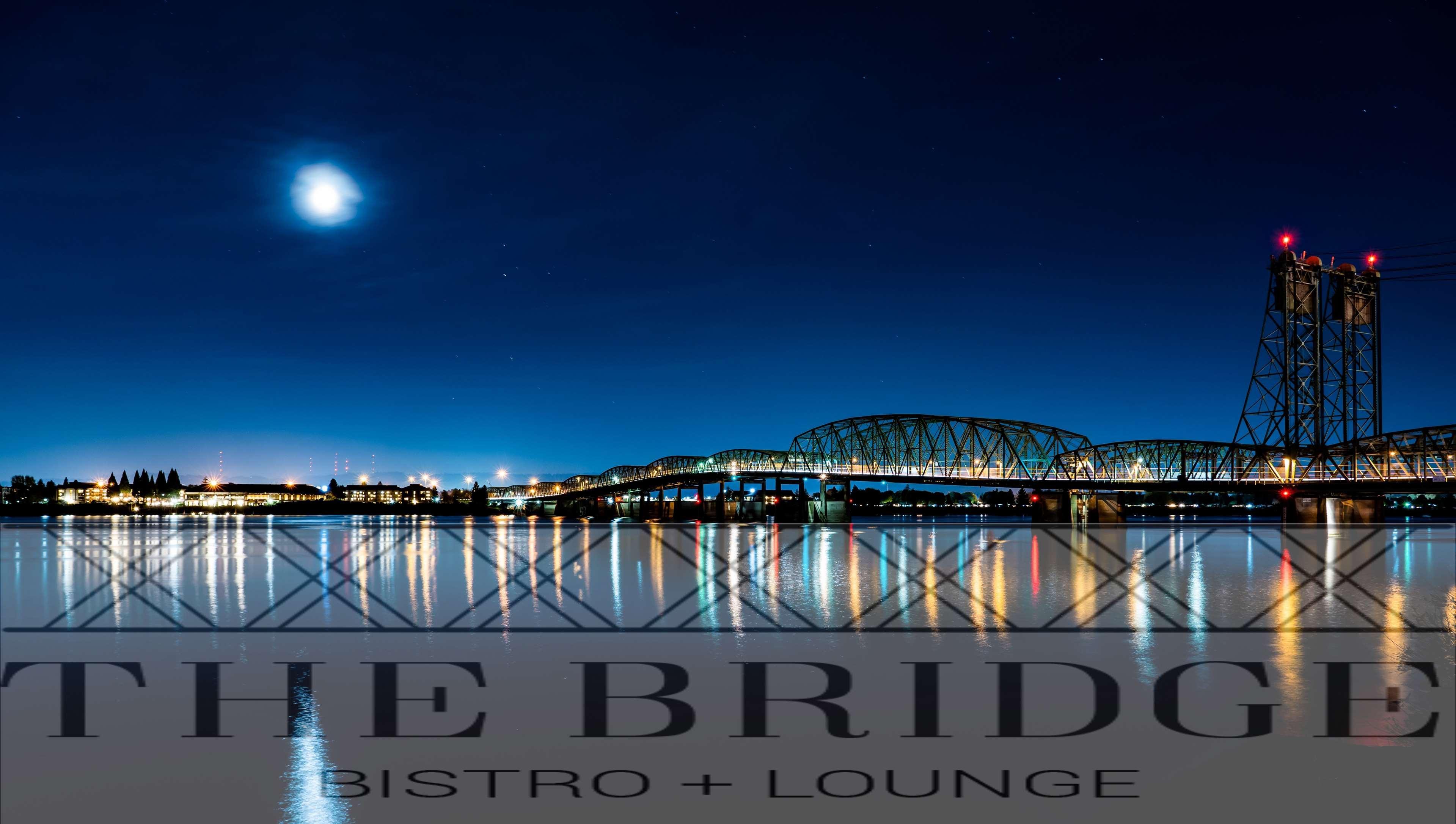 Best Western Premier Hotel At Fisher'S Landing Vancouver Zewnętrze zdjęcie