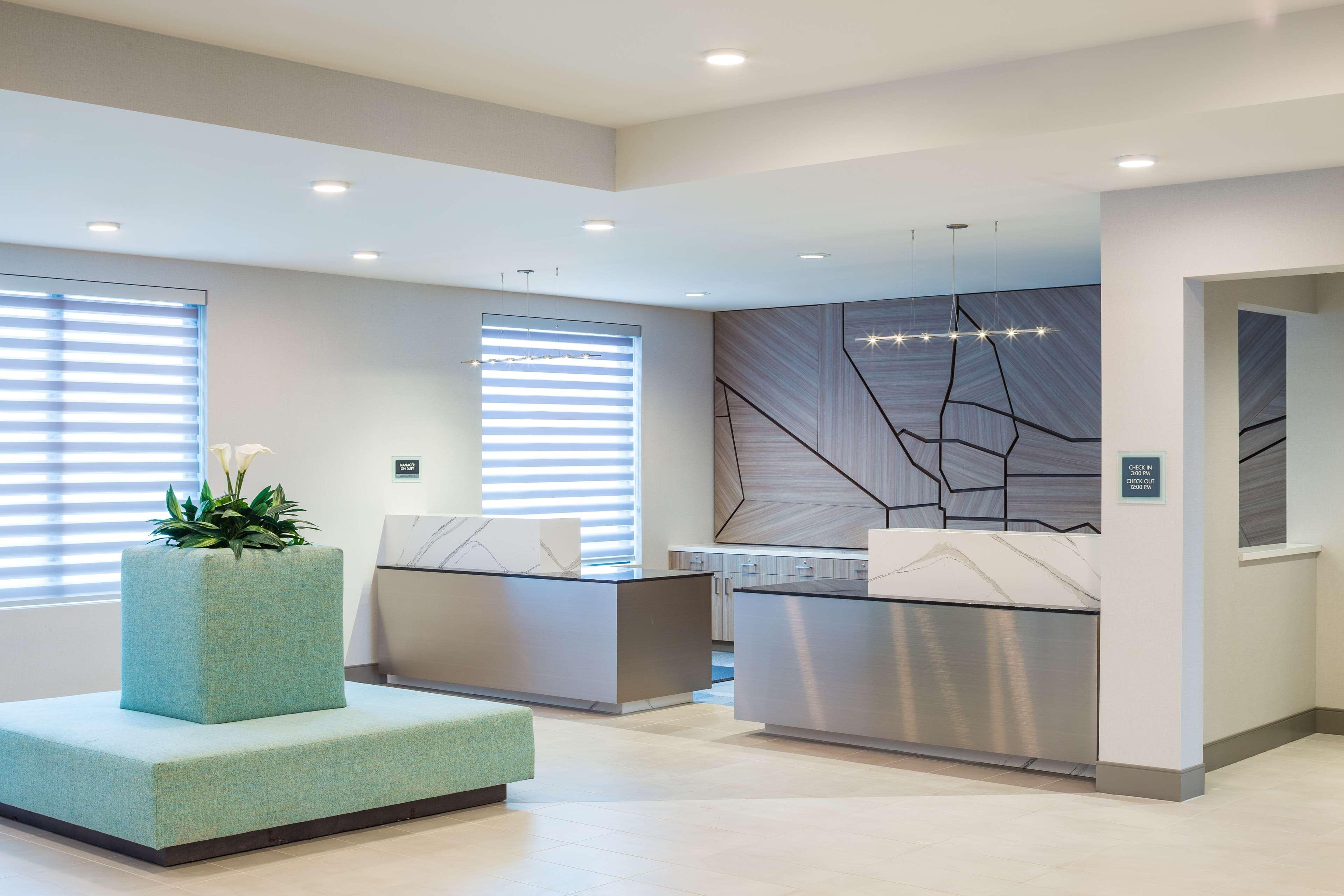 Best Western Premier Hotel At Fisher'S Landing Vancouver Zewnętrze zdjęcie