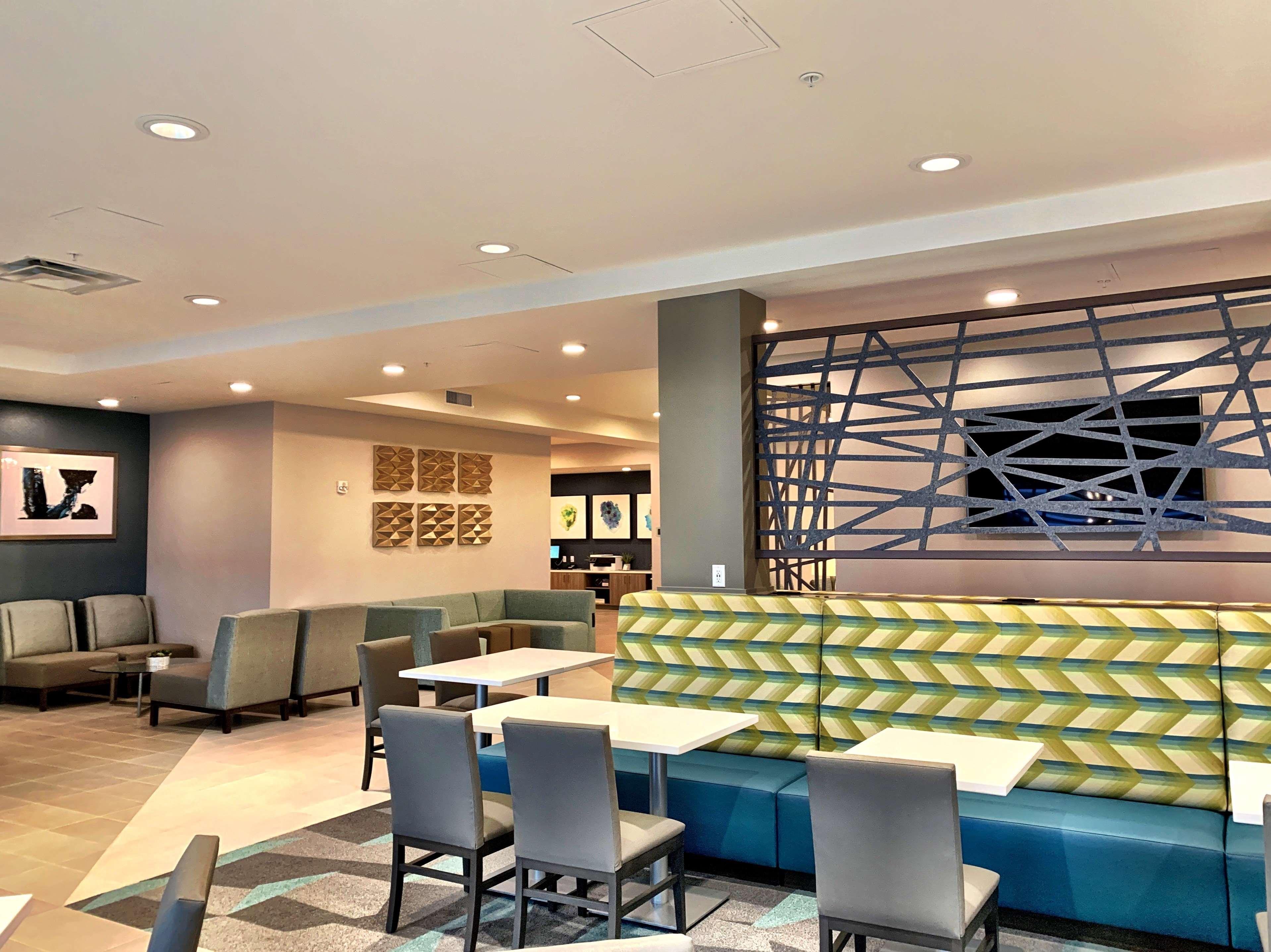 Best Western Premier Hotel At Fisher'S Landing Vancouver Zewnętrze zdjęcie