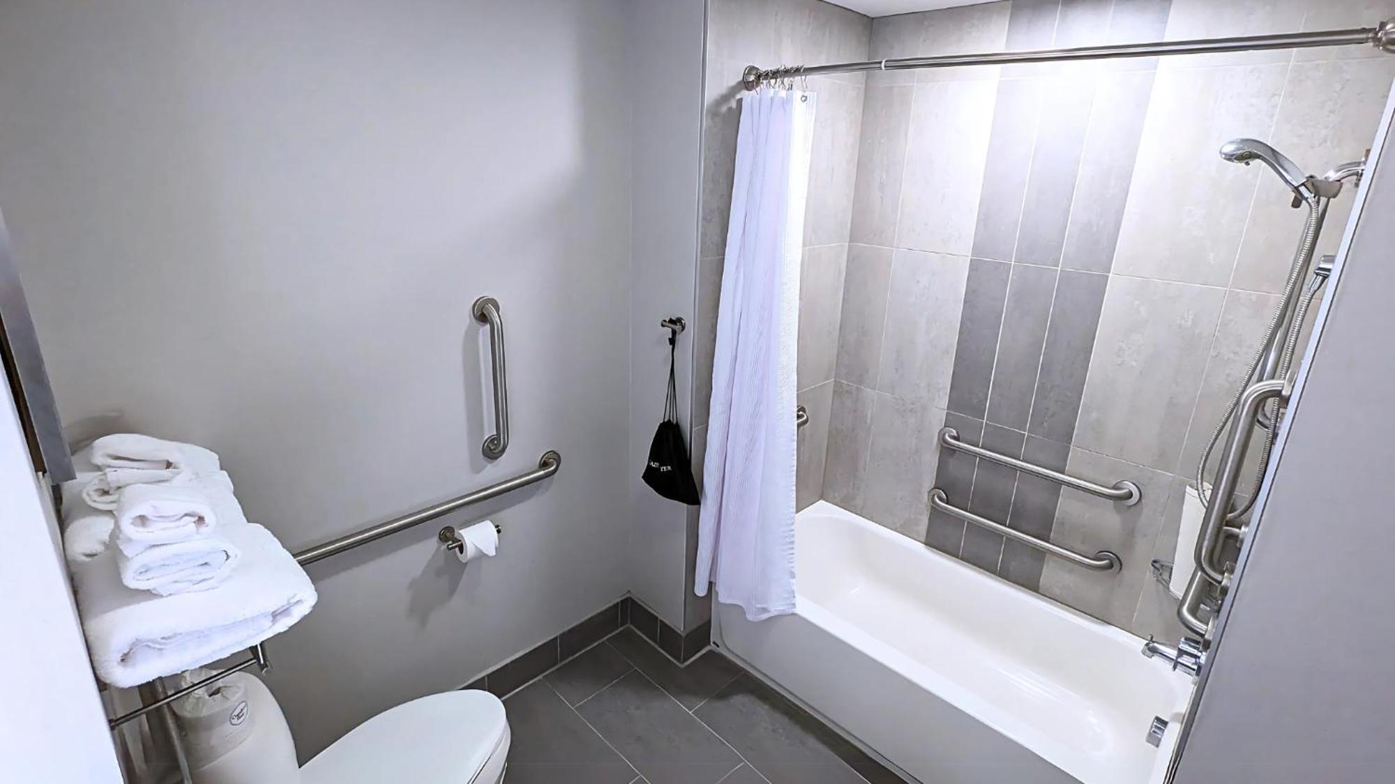 Best Western Premier Hotel At Fisher'S Landing Vancouver Zewnętrze zdjęcie