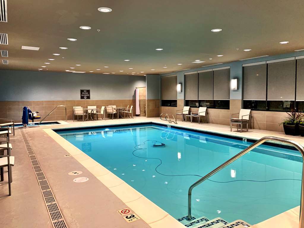 Best Western Premier Hotel At Fisher'S Landing Vancouver Udogodnienia zdjęcie